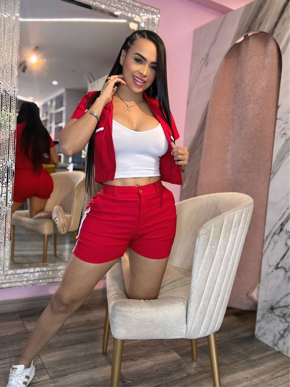 Gray helmet for bikers